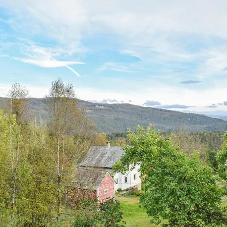 4 Bedroom Lovely In