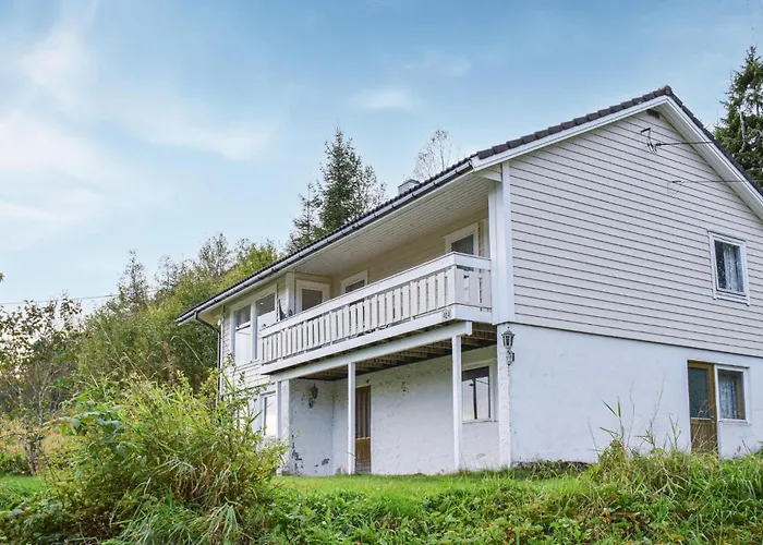 4 Bedroom Lovely In *